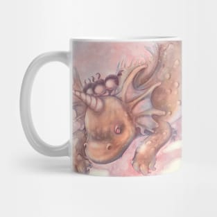 Dragon Mug